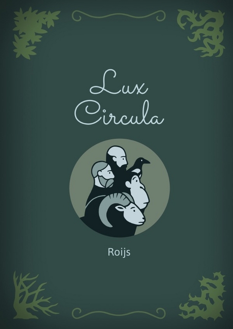 Lux Circula - _ Roijs