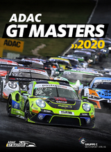 ADAC GT Masters 2020 - Oliver Runschke
