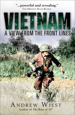Vietnam - Wiest Andrew Wiest