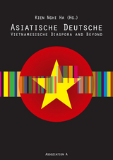 Asiatische Deutsche - 