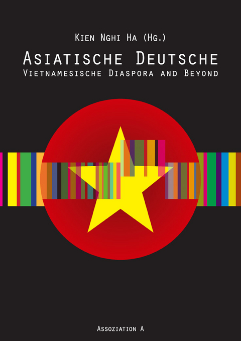 Asiatische Deutsche - 