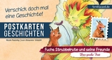 Fuchs Strubbelrute und seine Freunde – Das große Fest - Leon Alexander Schmidt