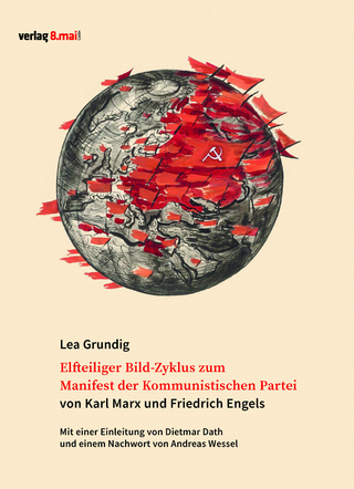 Lea Grundig - Lea Grundig; Lea Grundig; Karl Marx; Friedrich Engels