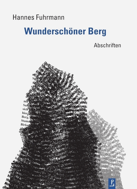 Wunderschöner Berg - Hannes Fuhrmann