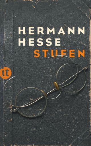 Stufen - N.; Hermann Hesse