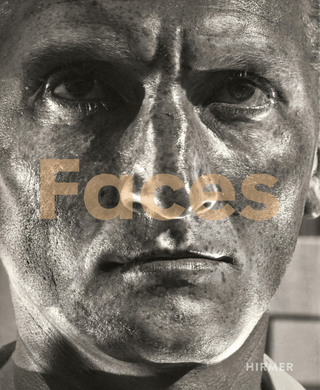Faces - Die Macht des Gesichts - Walter Moser