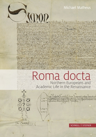Roma Docta - Michael Matheus