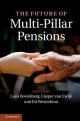 Future of Multi-Pillar Pensions - Lans Bovenberg;  Casper van Ewijk;  Ed Westerhout