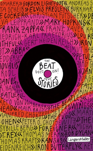The Beat goes on! - Thomas Kraft