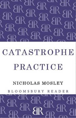 Catastrophe Practice - Mosley Nicholas Mosley