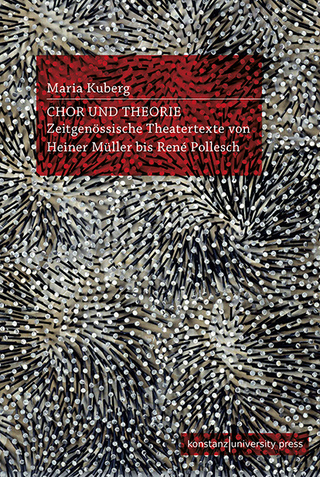Chor und Theorie - Maria Kuberg