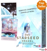 Starseed Orakel - Rebecca Campbell