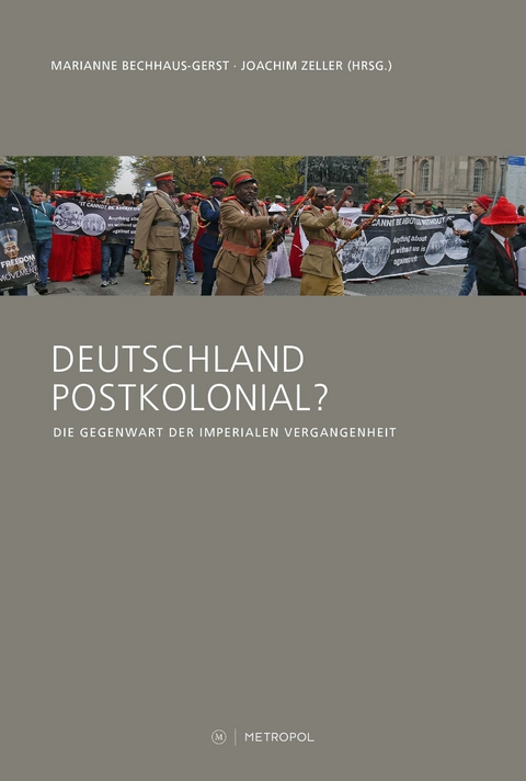 Deutschland postkolonial? - 