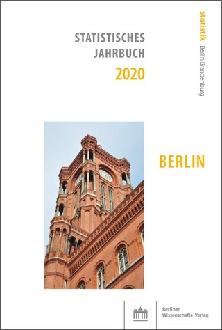 Statistisches Jahrbuch 2020: Berlin - Amt für Statistik Berlin-Brandenburg