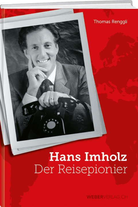 Hans Imholz - Thomas Renggli