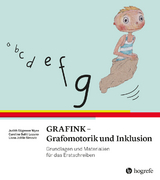 GRAFINK - Grafomotorik und Inklusion - Judith Sägesser Wyss, Caroline Sahli Lozano, Liana Joëlle Simovic