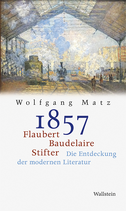 1857 - Wolfgang Matz