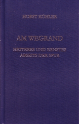 Am Wegrand - Horst Köhler