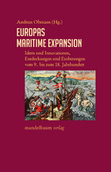 Europas maritime Expansion - 