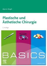 BASICS Plastische und ästhetische Chirurgie - Bingöl, Alperen