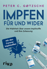 Impfen – Für und Wider - Peter C. Gøtzsche