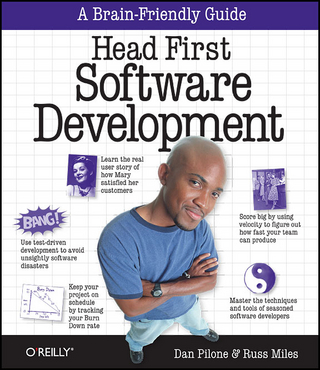 Head First Software Development - Russ Miles; Dan Pilone