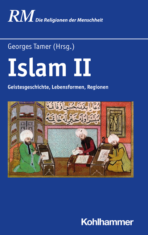 Islam II - 