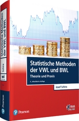 Statistische Methoden der VWL und BWL - Schira, Josef