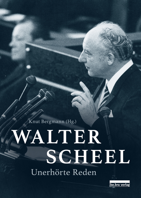 Walter Scheel - 