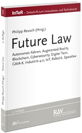 Future Law - 