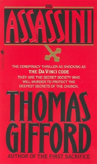 Assassini - Thomas Gifford