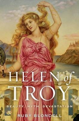 Helen of Troy - Ruby Blondell