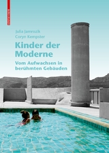 Kinder der Moderne - Julia Jamrozik, Coryn Kempster