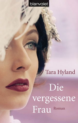 Die vergessene Frau - Tara Hyland