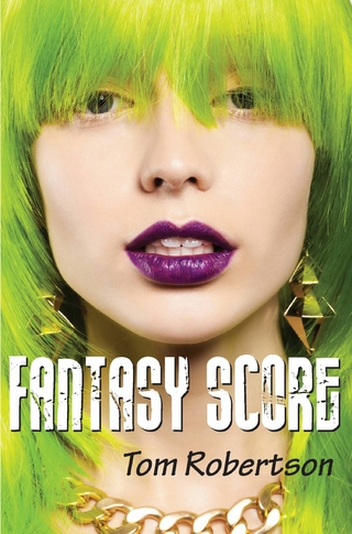 Fantasy Score - Tom Robertson