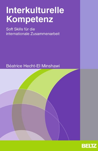 Interkulturelle Kompetenz - Béatrice Hecht-El Minshawi
