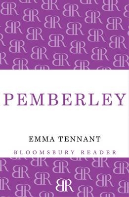 Pemberley - Tennant Emma Tennant