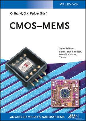 CMOS-MEMS - 