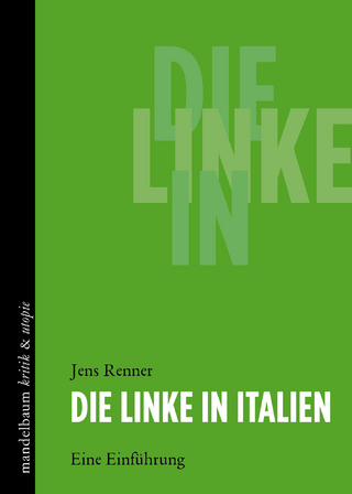 Die Linke in Italien - Jens Renner
