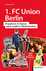 1. FC Union Berlin - Matthias Koch