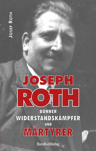 Joseph Roth (1896-1945) - Josef Roth