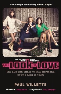Look of Love - Paul Willetts