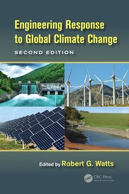 Engineering Response to Climate Change - 