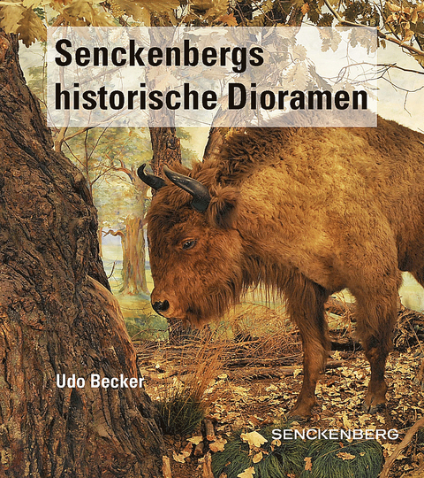 Senckenbergs historische Dioramen - Udo Becker