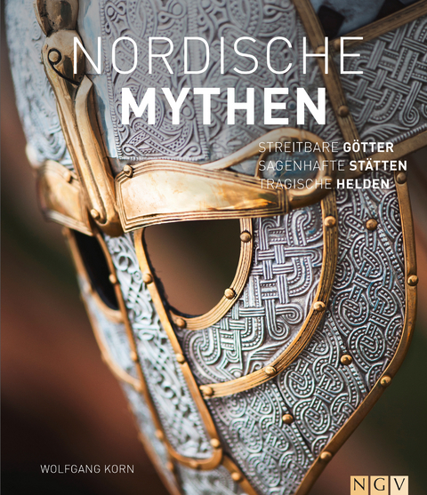 Nordische Mythen - Wolfgang Korn