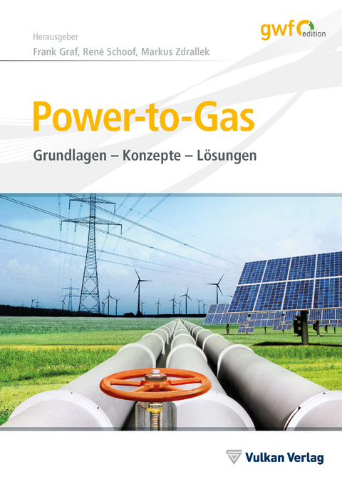 Power-to-Gas - 