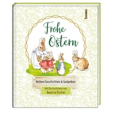 Frohe Ostern - Beatrix Potter