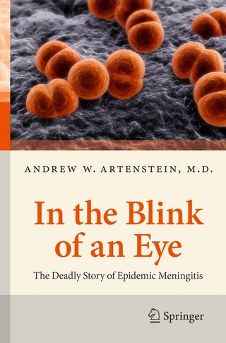 In the Blink of an Eye - Andrew W. Artenstein