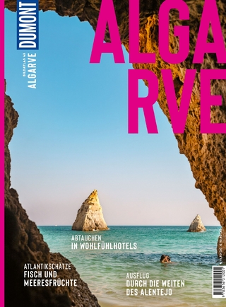 Algarve - Andreas Drouve