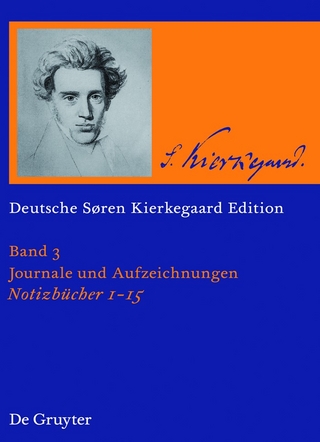 Notizbücher 1-15 - Markus Kleinert; Heiko Schulz